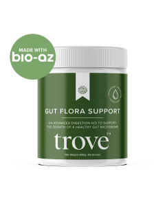 Trove Wellness Gut Flora Support 60 Day Supply