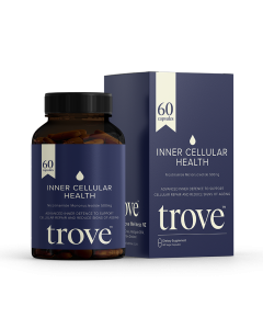 Trove Wellness NMN 60 Capsules