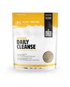 North Coast Naturals Ultimate Daily Cleanse 1kg