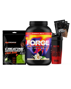 The Ultimate Forge Pack