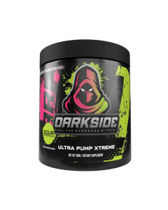 Darkside Ultra Pump Xtreme - Dated 04/25