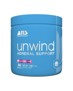 ANS Performance Unwind - Dated 11/24
