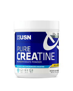 USN Creatine Unflavoured 300g