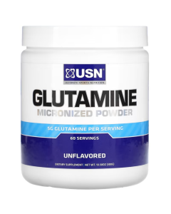 USN Glutamine 300g