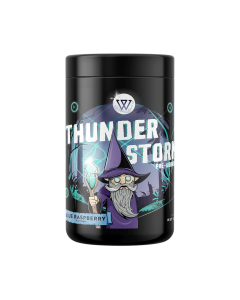Wizard Nutrition Thunderstorm Pre-Workout