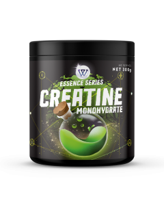 Wizard Nutrition Essence Series Creatine Monohydrate 300g