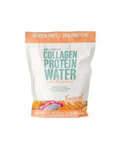 X50 Collagen Protein Water
