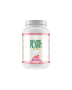 X50 Organic Plant Protein 30 Serves