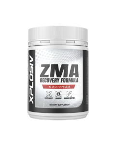 Xplosiv ZMA 90 Vege Capsules
