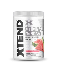 Scivation Xtend - 30 Serves