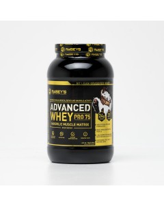 Raiseys Pro75 Whey Protein 1kg