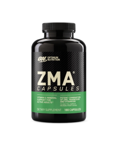 Optimum Nutrition ZMA 180 Capsules