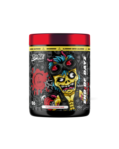 Zombie Labs End Of Dayz Apocalyptic Pre-Workout