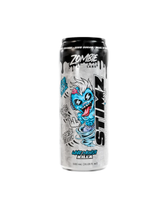 Zombie Labs Stimz Extreme Energy (12 Pack)
