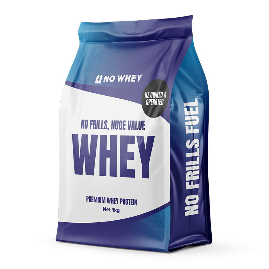 NoWhey Whey Protein 1kg
