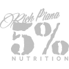 5% Nutrition