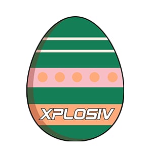 Easter Egg