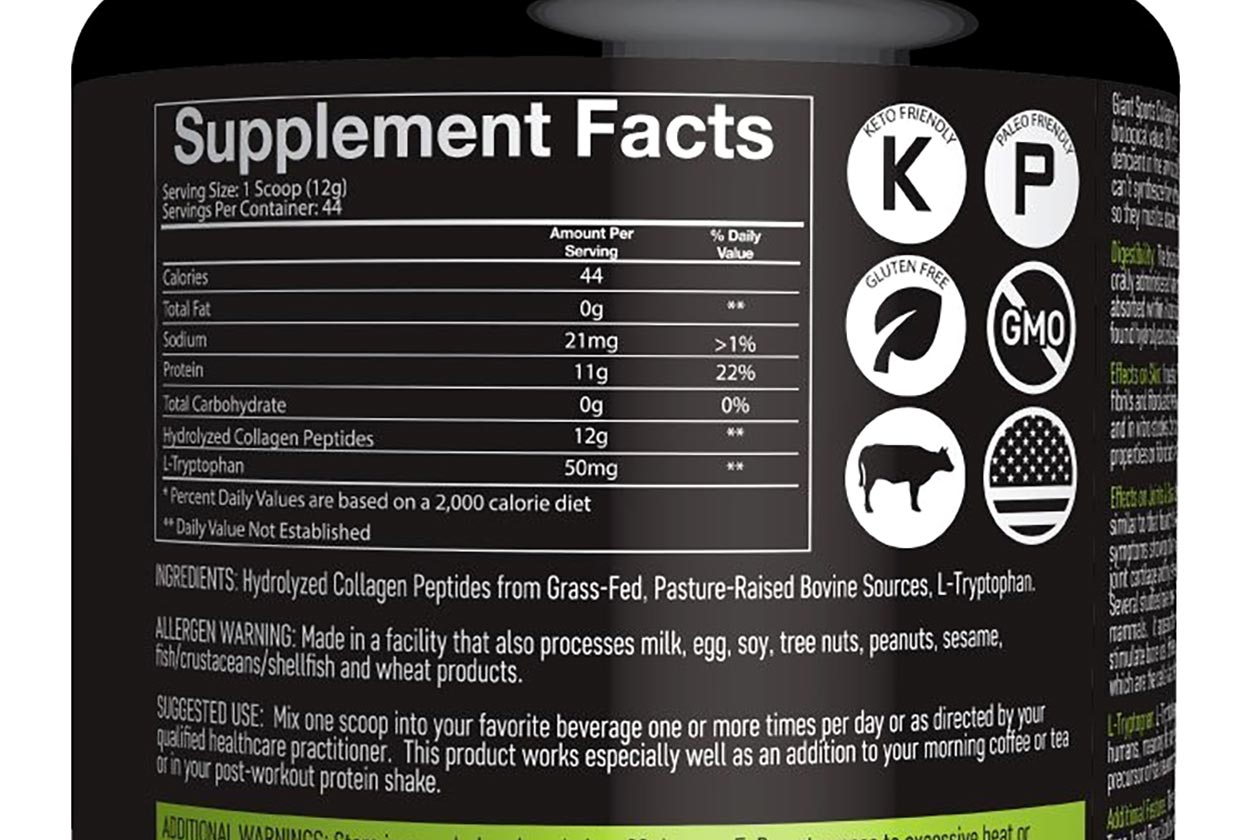 Collagen NZ