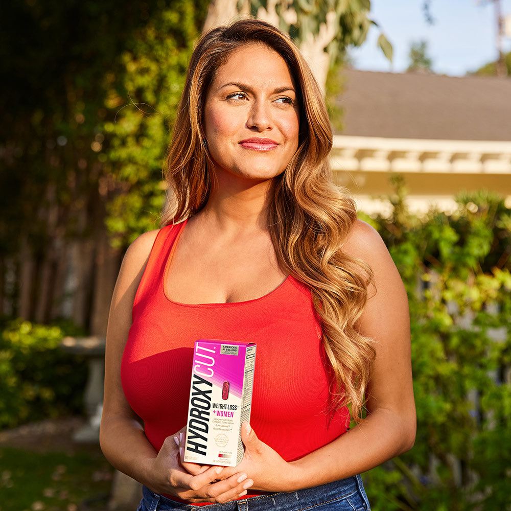 weight loss drink
