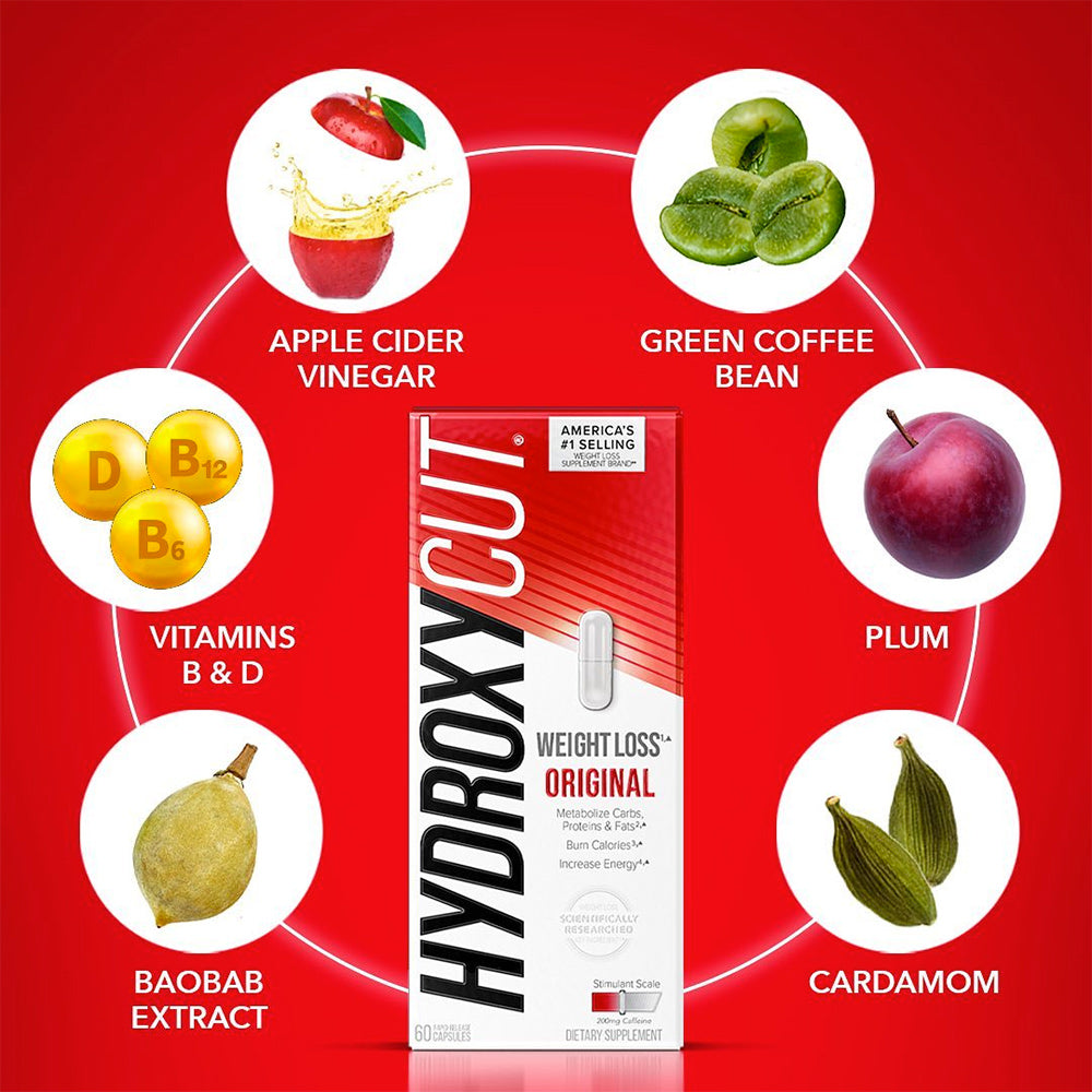 weight loss drink